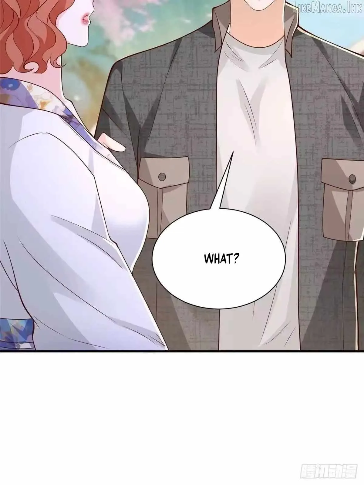 I randomly have a new career every week Chapter 922 page 10