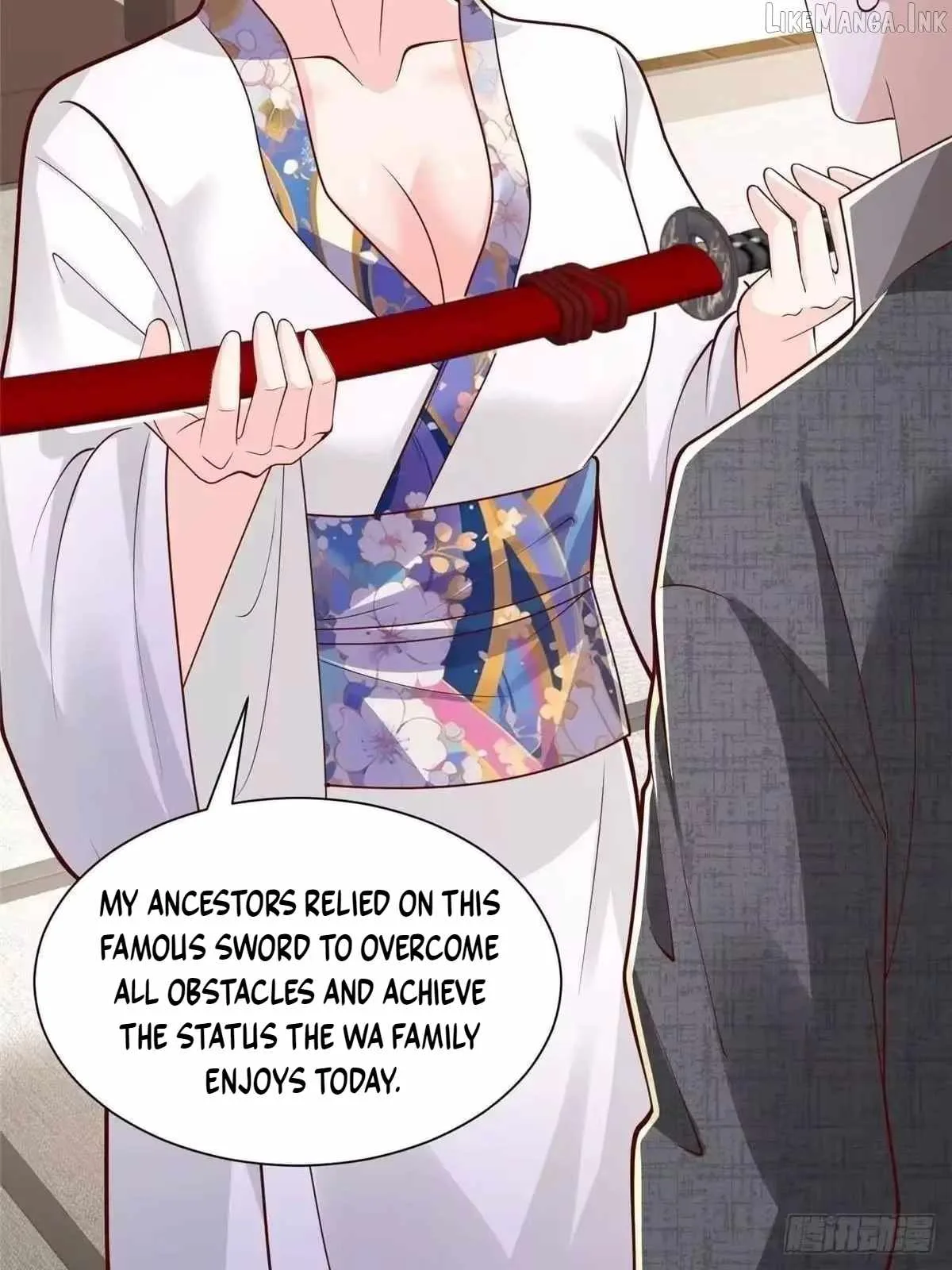 I randomly have a new career every week Chapter 922 page 16
