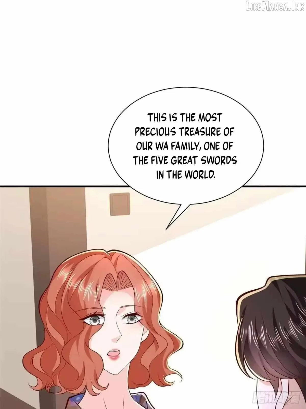 I randomly have a new career every week Chapter 922 page 15