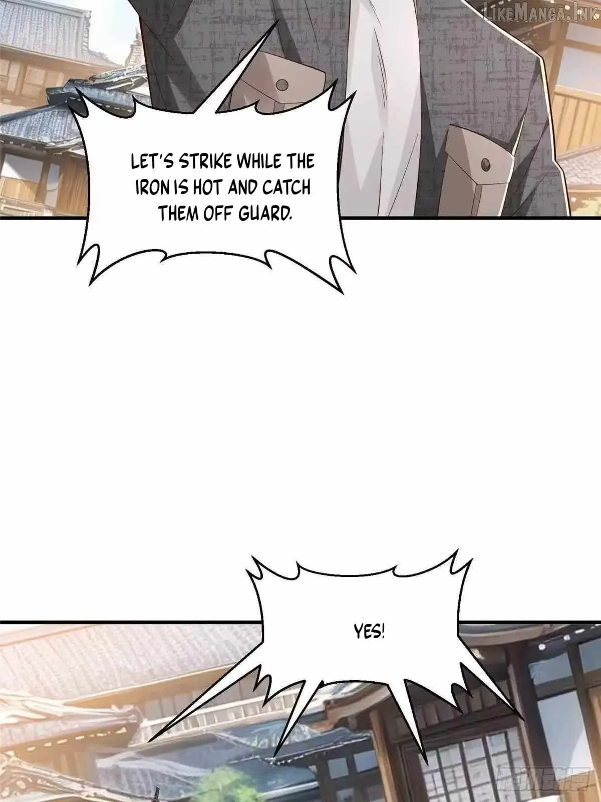 I randomly have a new career every week Chapter 922 page 29