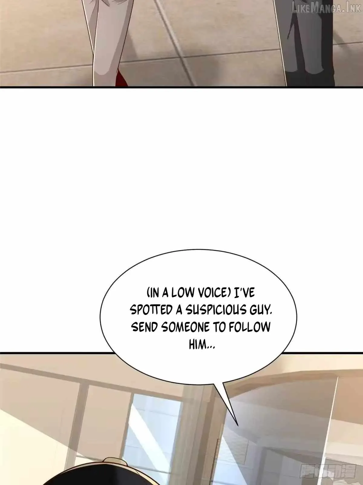 I randomly have a new career every week Chapter 922 page 43