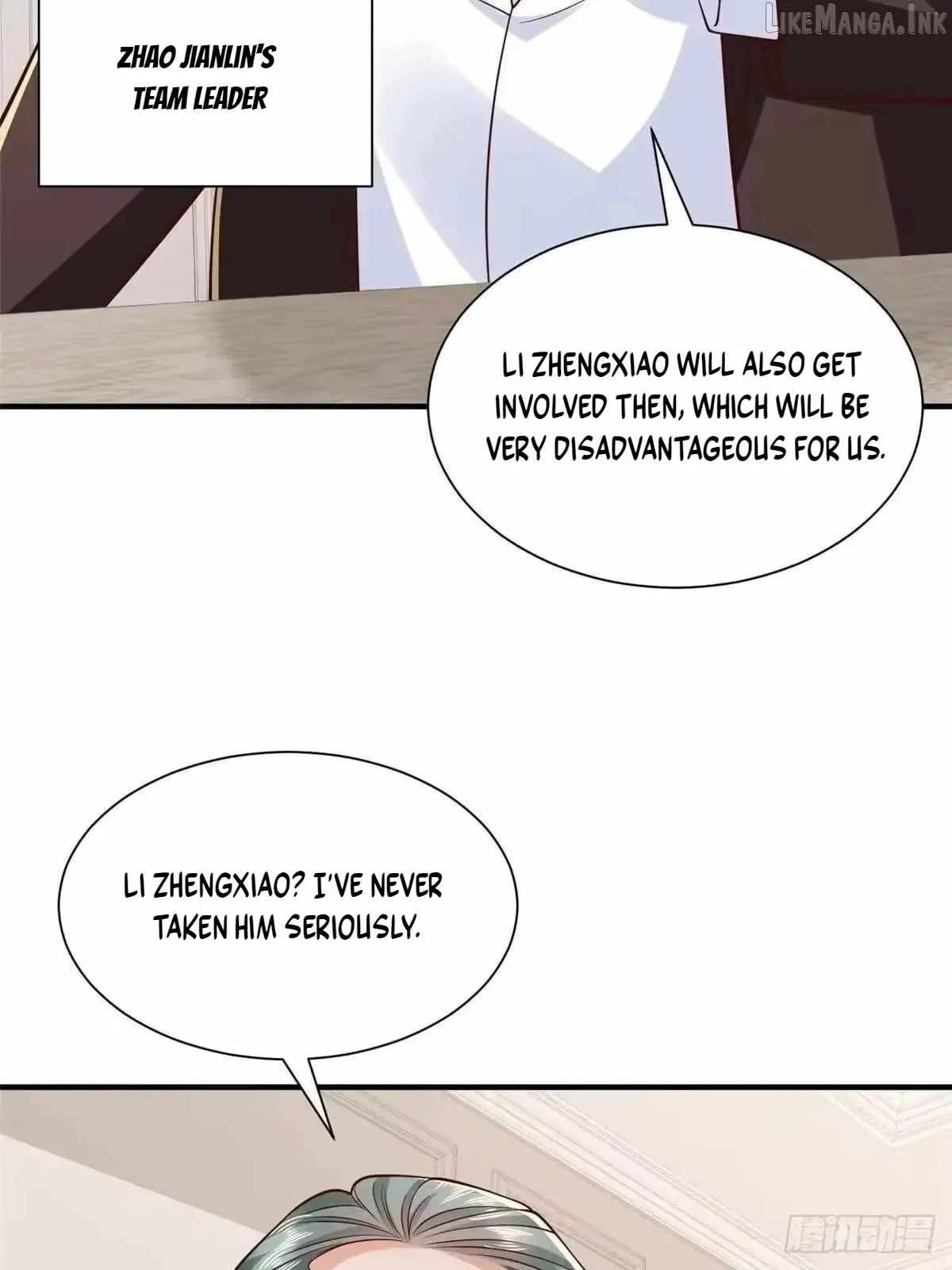 I randomly have a new career every week Chapter 923 page 2