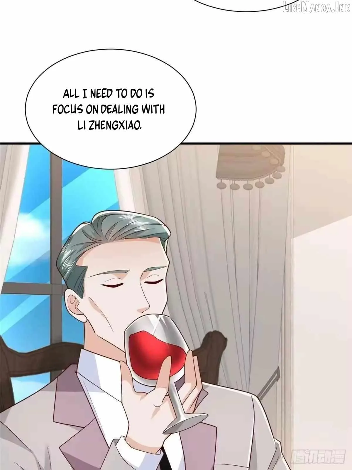 I randomly have a new career every week Chapter 923 page 13