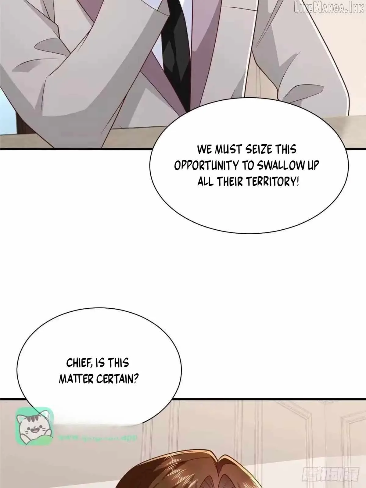 I randomly have a new career every week Chapter 923 page 14