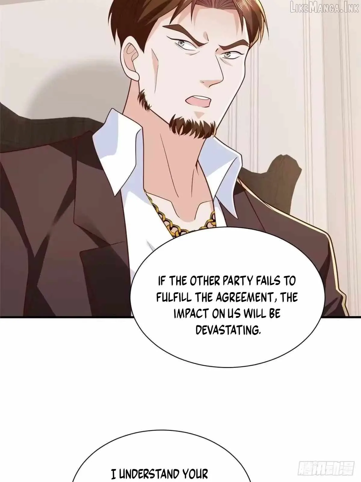 I randomly have a new career every week Chapter 923 page 15