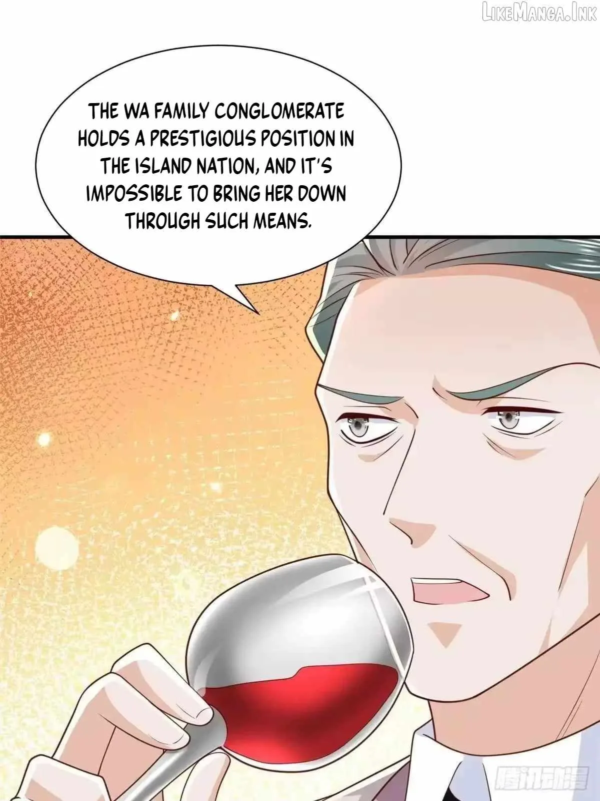 I randomly have a new career every week Chapter 923 page 20