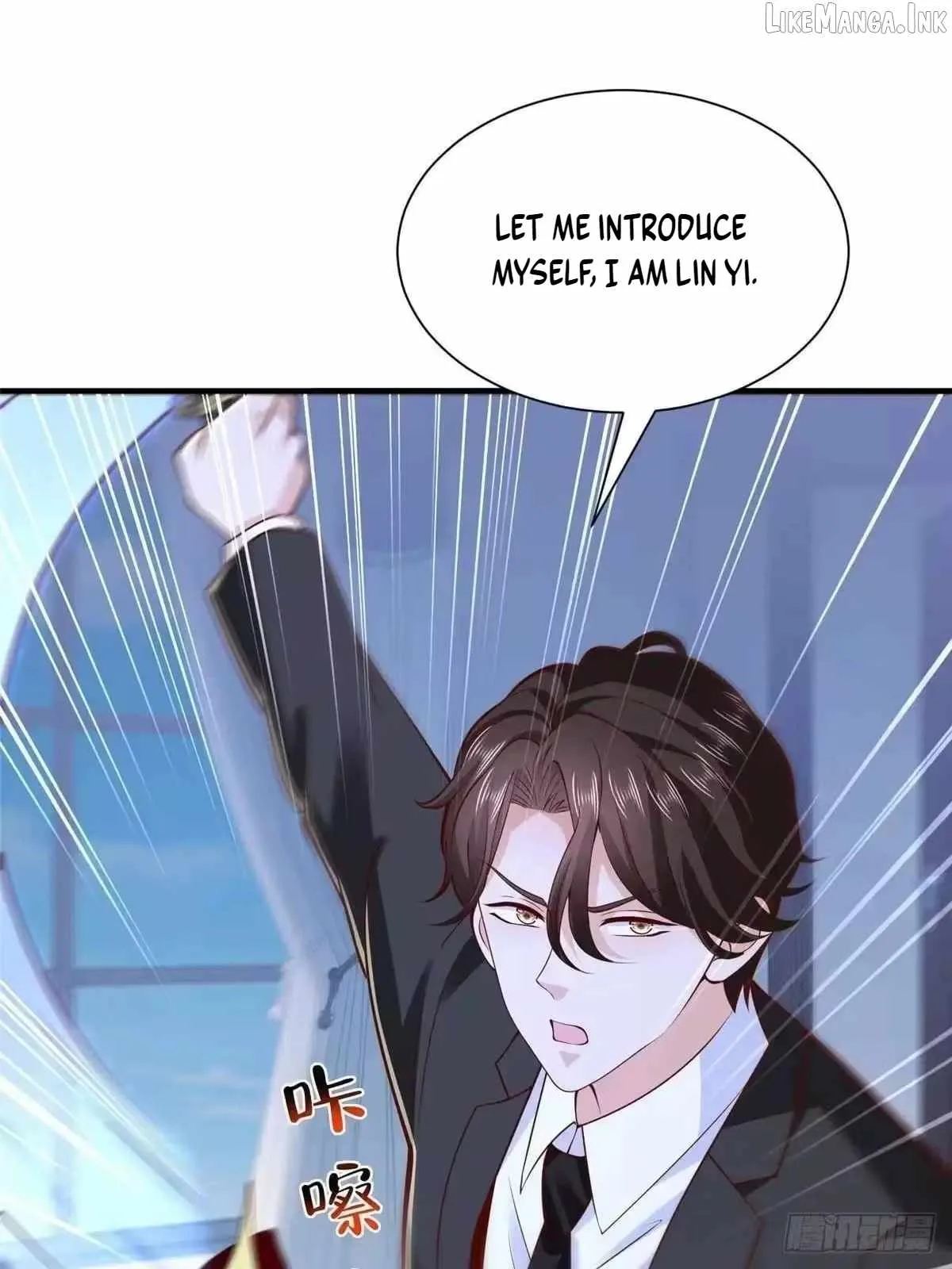 I randomly have a new career every week Chapter 923 page 30