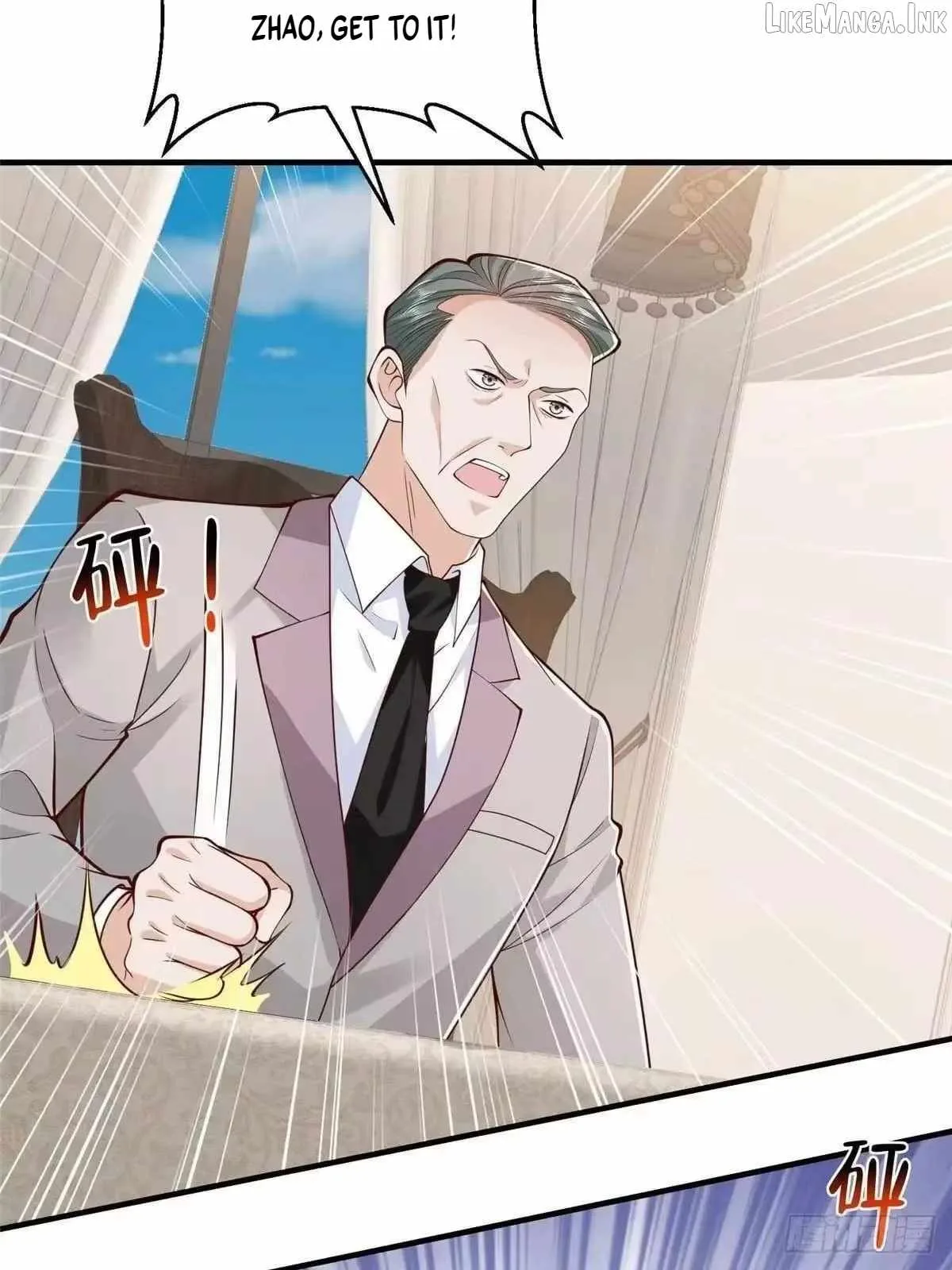 I randomly have a new career every week Chapter 923 page 35