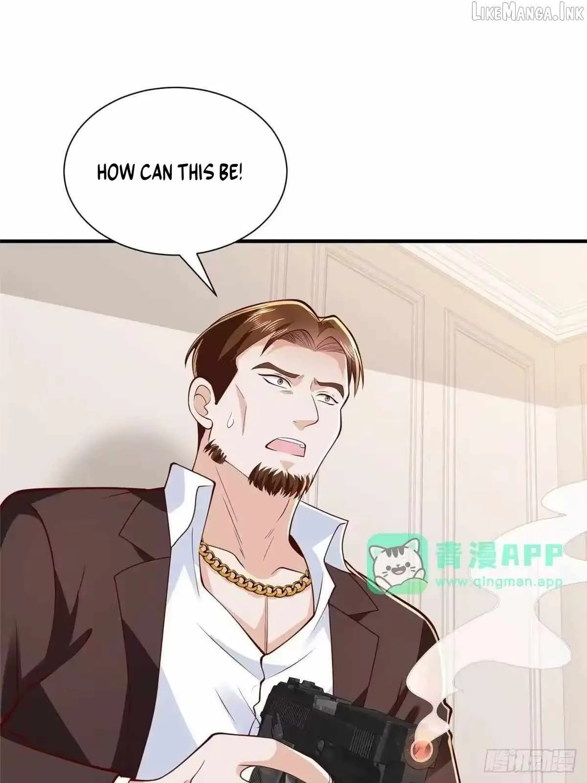 I randomly have a new career every week Chapter 923 page 39