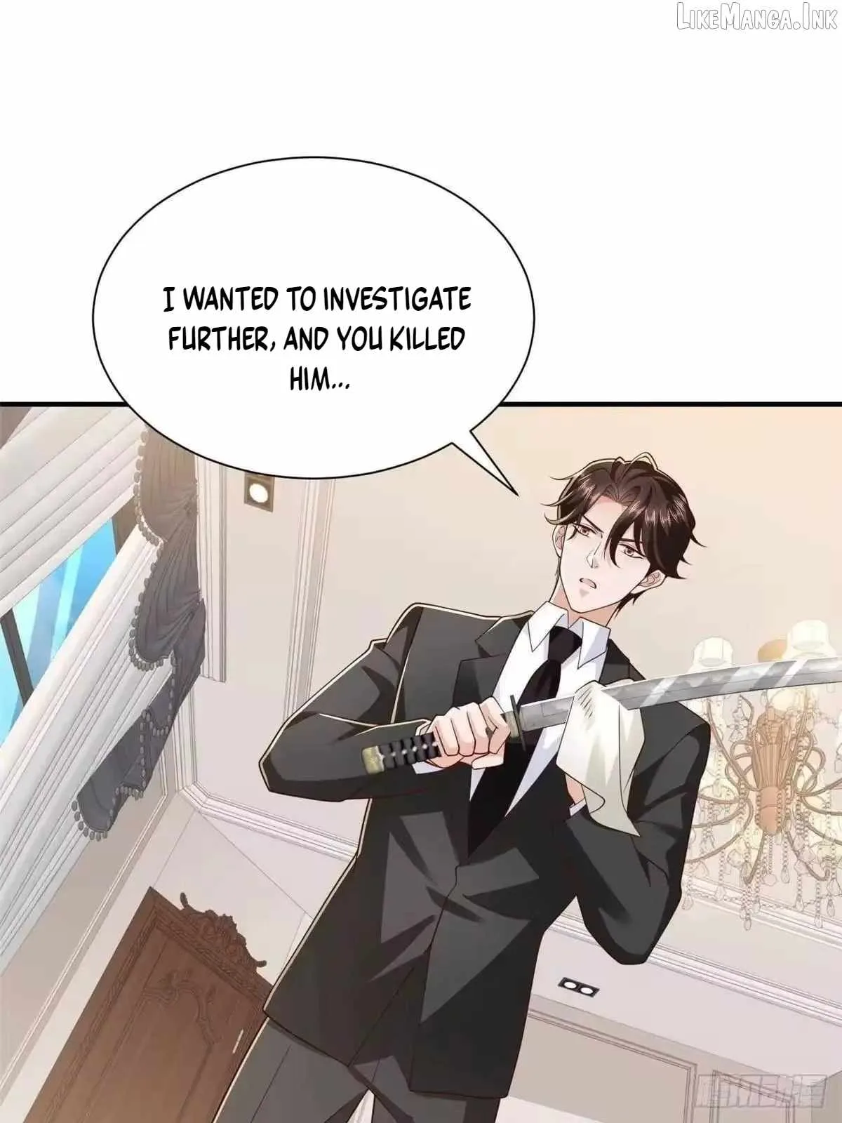 I randomly have a new career every week Chapter 924 page 3