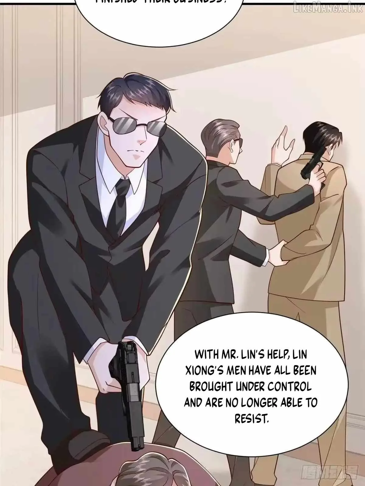 I randomly have a new career every week Chapter 924 page 5