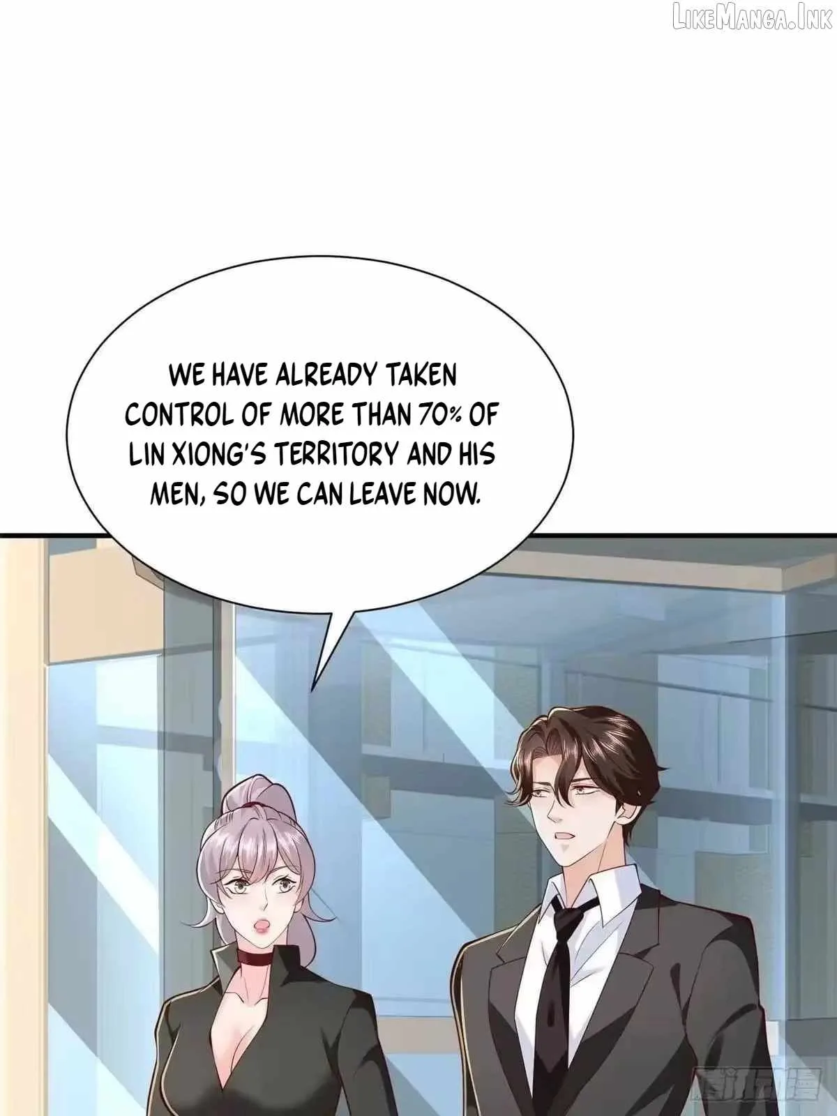 I randomly have a new career every week Chapter 924 page 17