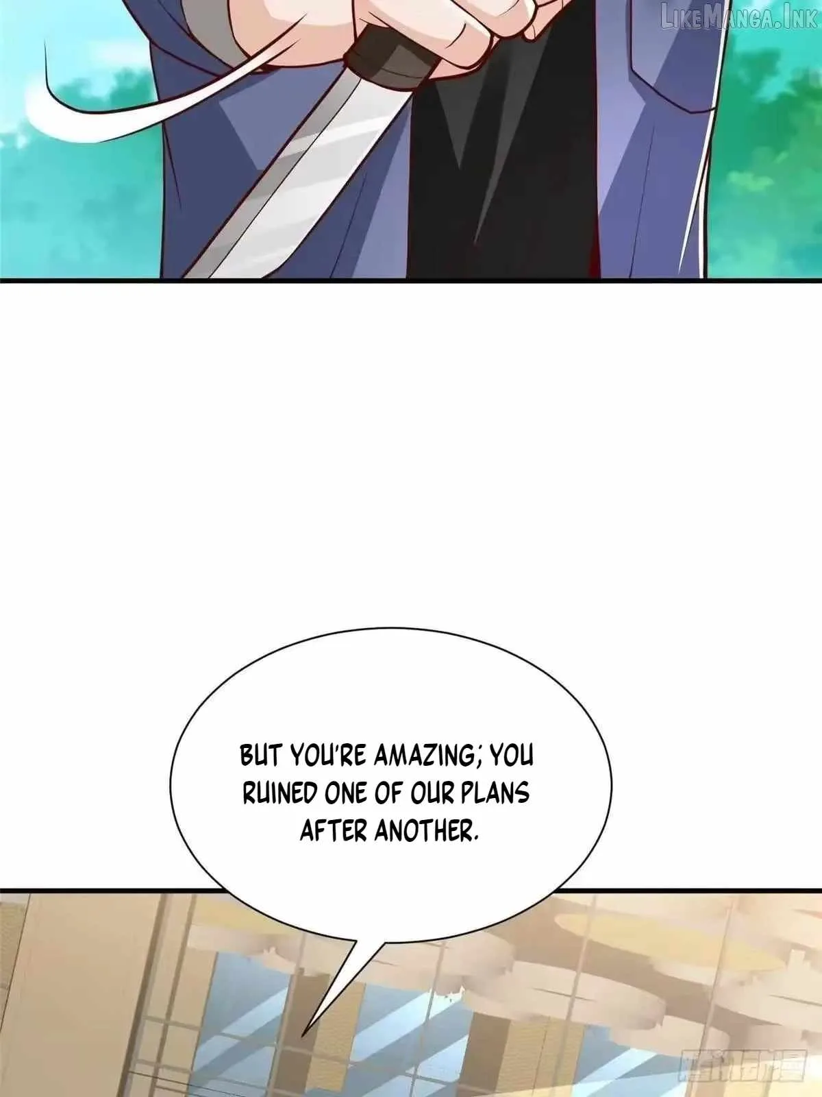 I randomly have a new career every week Chapter 924 page 33