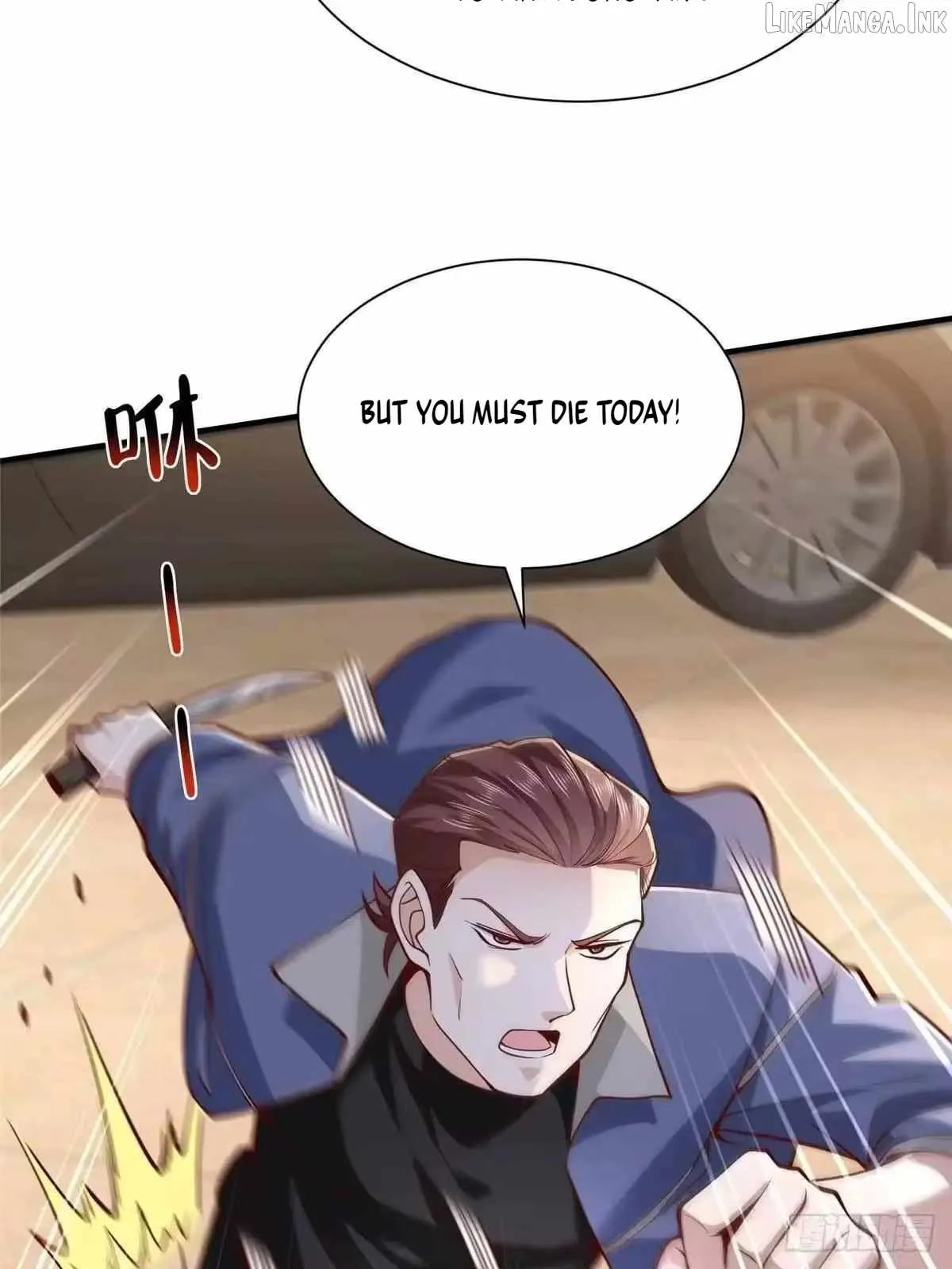 I randomly have a new career every week Chapter 924 page 35