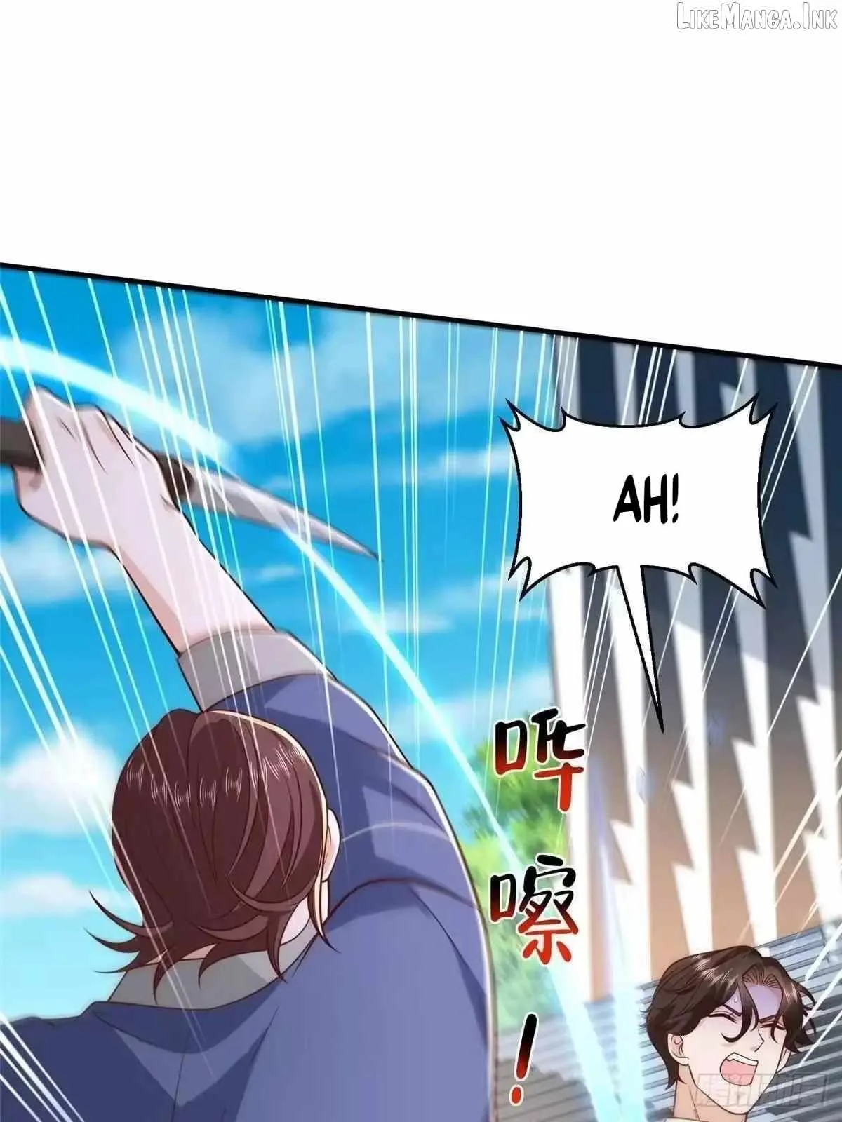 I randomly have a new career every week Chapter 924 page 51