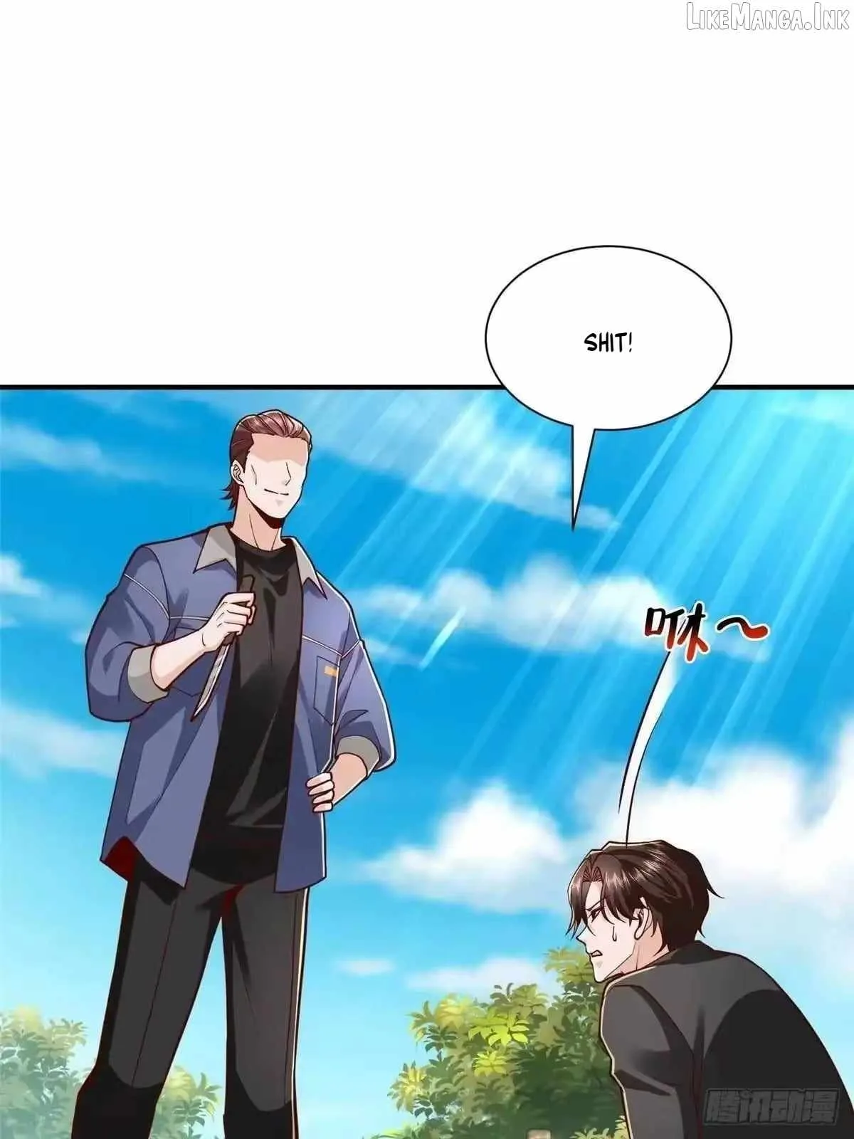 I randomly have a new career every week Chapter 924 page 53