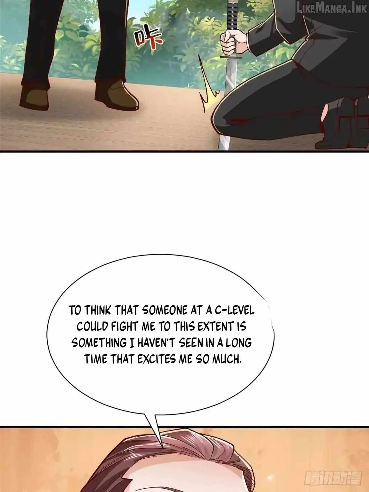I randomly have a new career every week Chapter 924 page 54