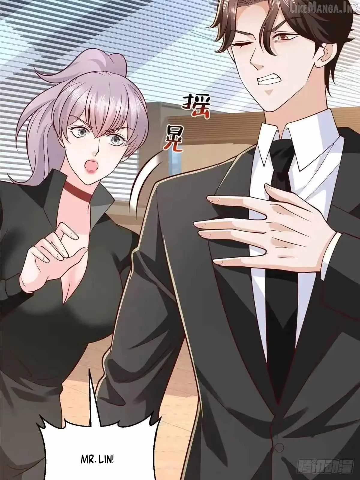 I randomly have a new career every week Chapter 925 page 13