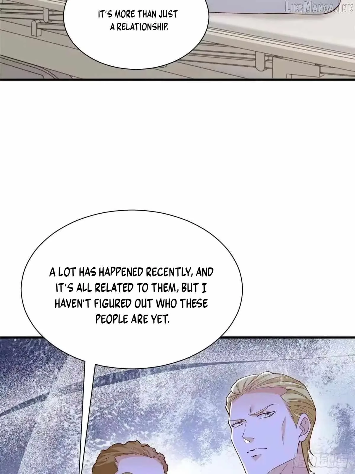I randomly have a new career every week Chapter 925 page 22