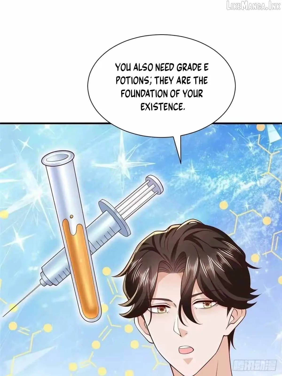 I randomly have a new career every week Chapter 925 page 31