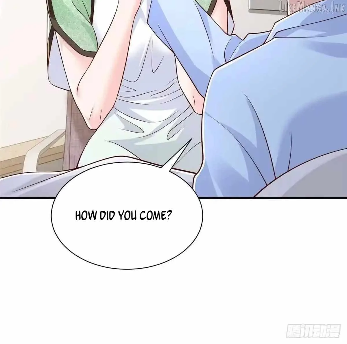 I randomly have a new career every week Chapter 925 page 41