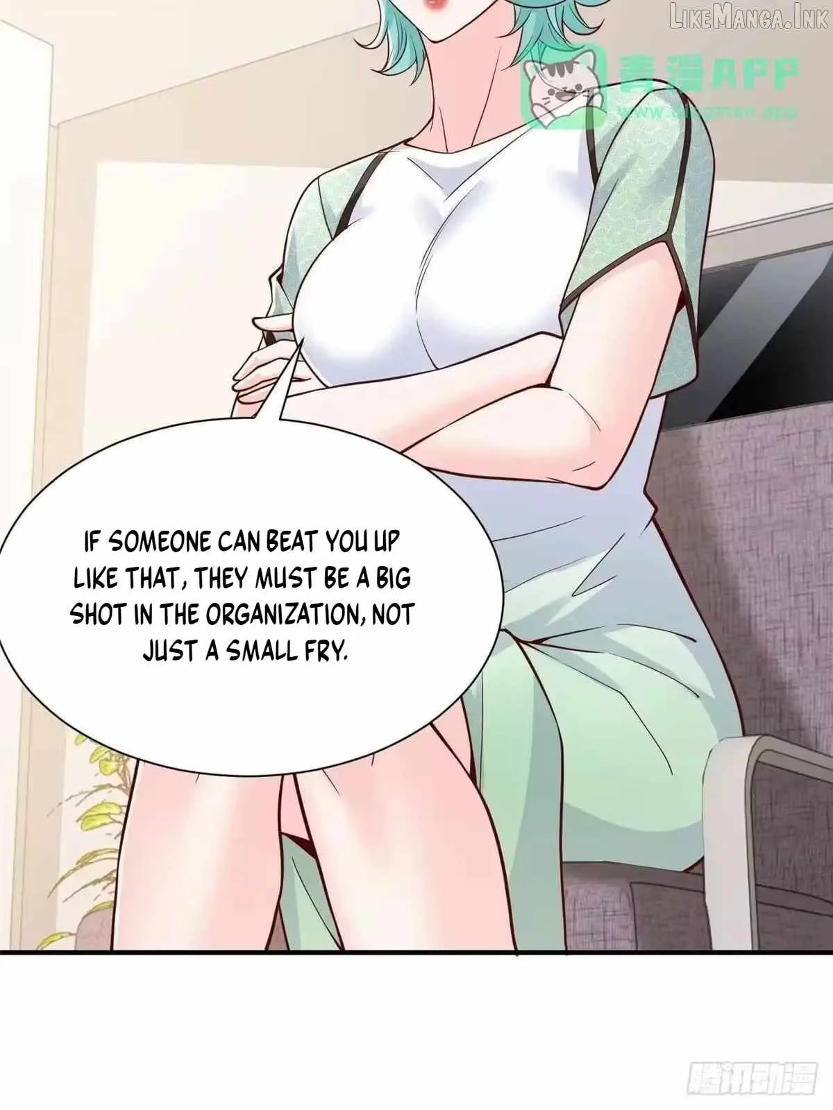 I randomly have a new career every week Chapter 925 page 44