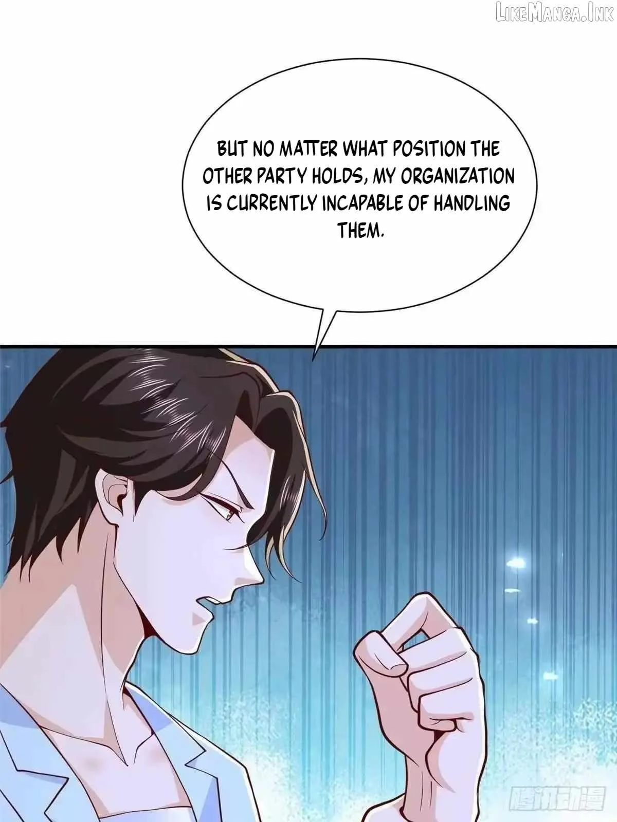 I randomly have a new career every week Chapter 925 page 45