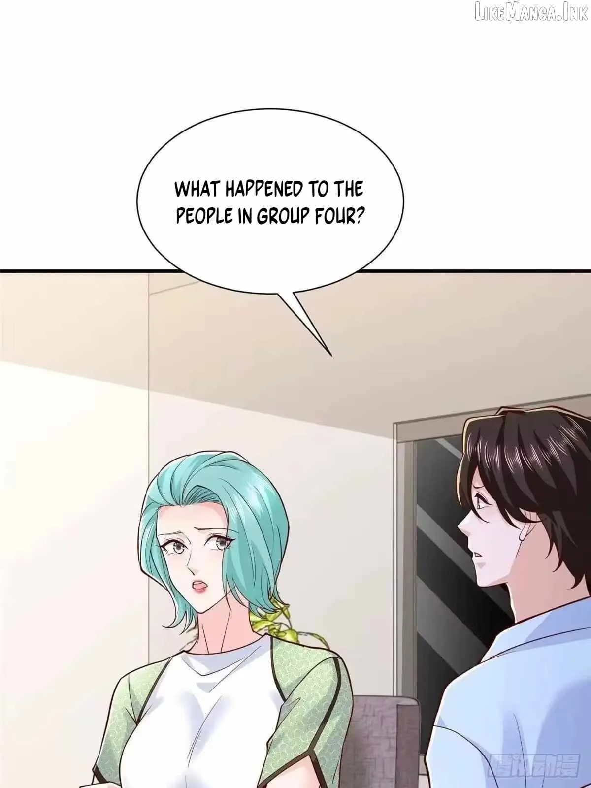 I randomly have a new career every week Chapter 925 page 52