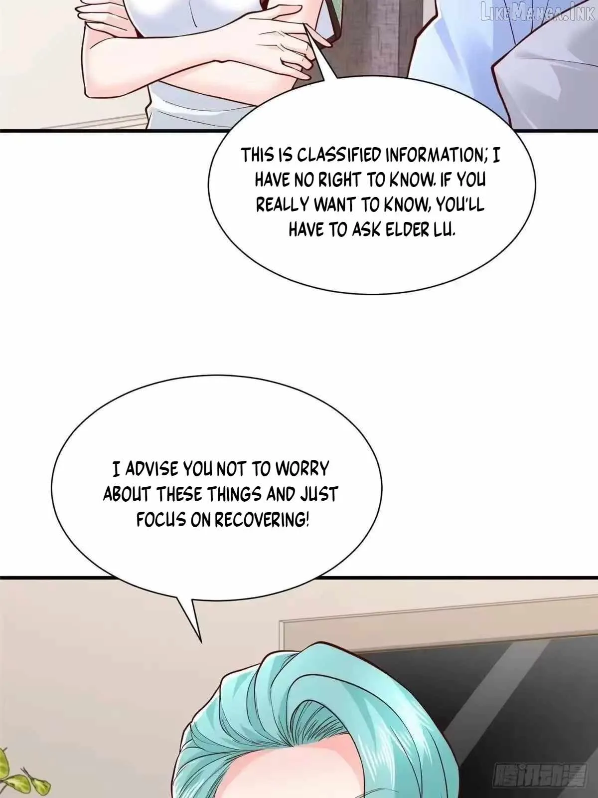 I randomly have a new career every week Chapter 925 page 53
