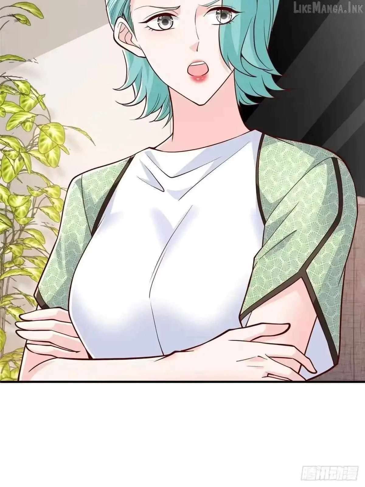 I randomly have a new career every week Chapter 925 page 54