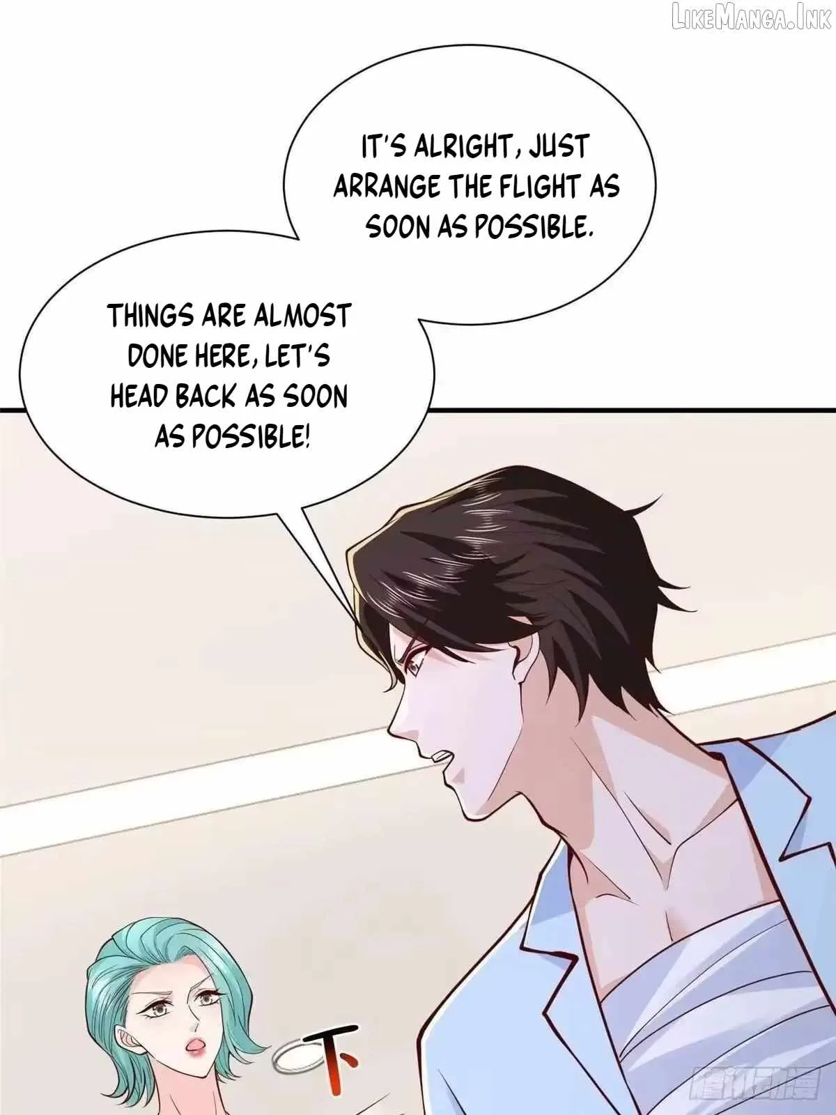 I randomly have a new career every week Chapter 925 page 55