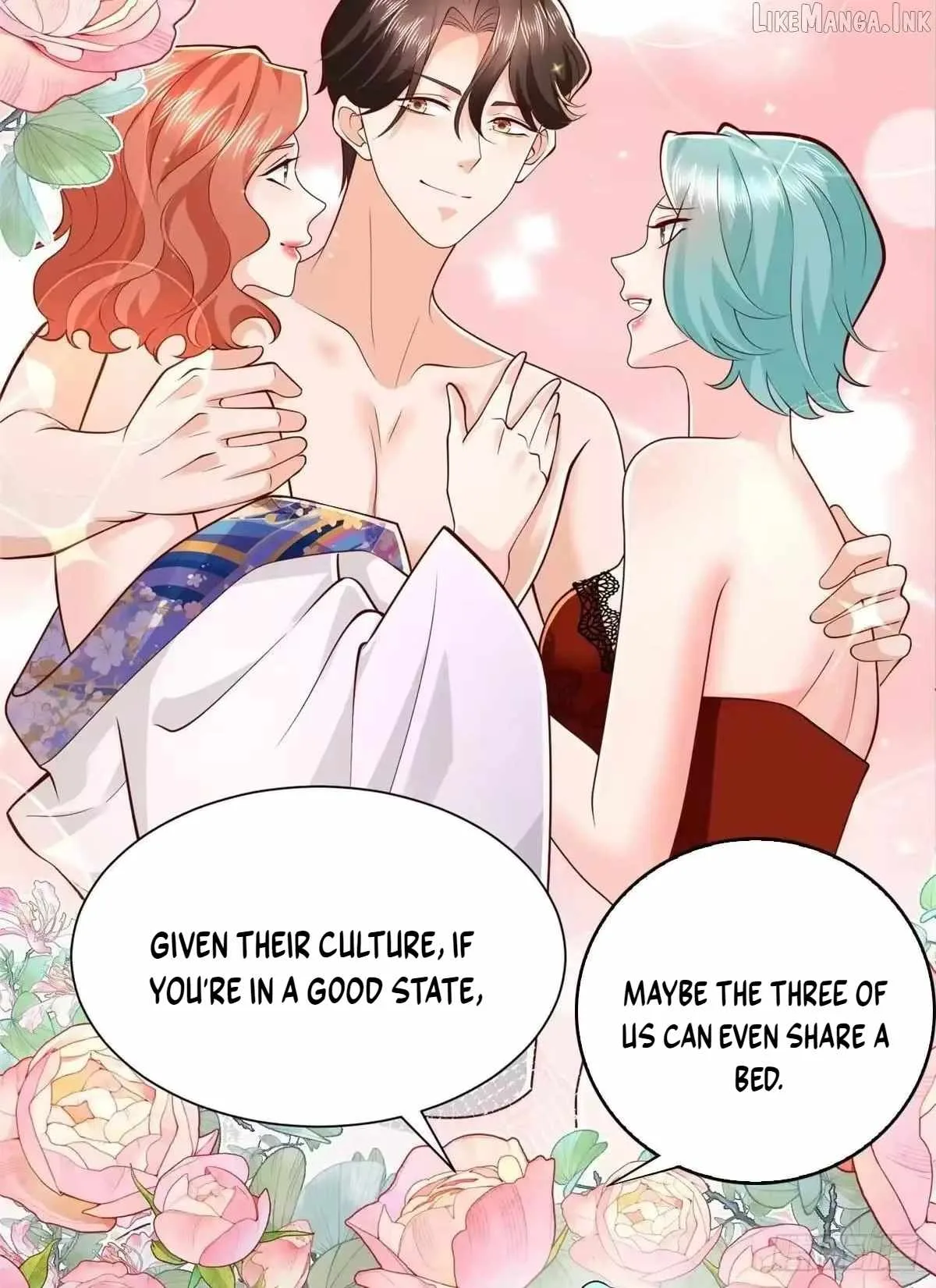 I randomly have a new career every week Chapter 926 page 8