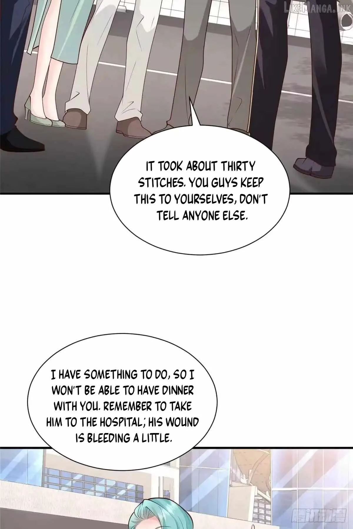 I randomly have a new career every week Chapter 926 page 17