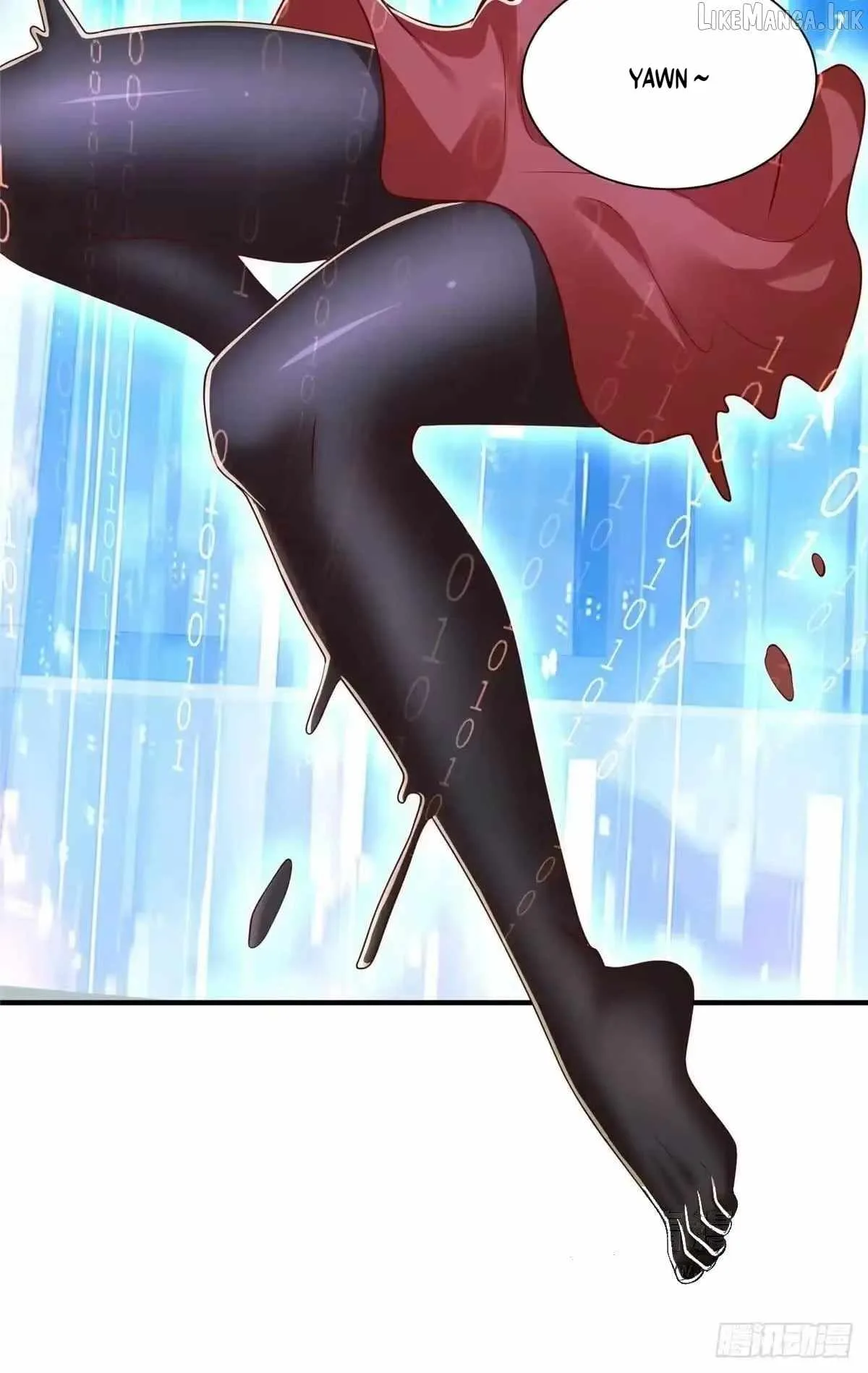 I randomly have a new career every week Chapter 926 page 35