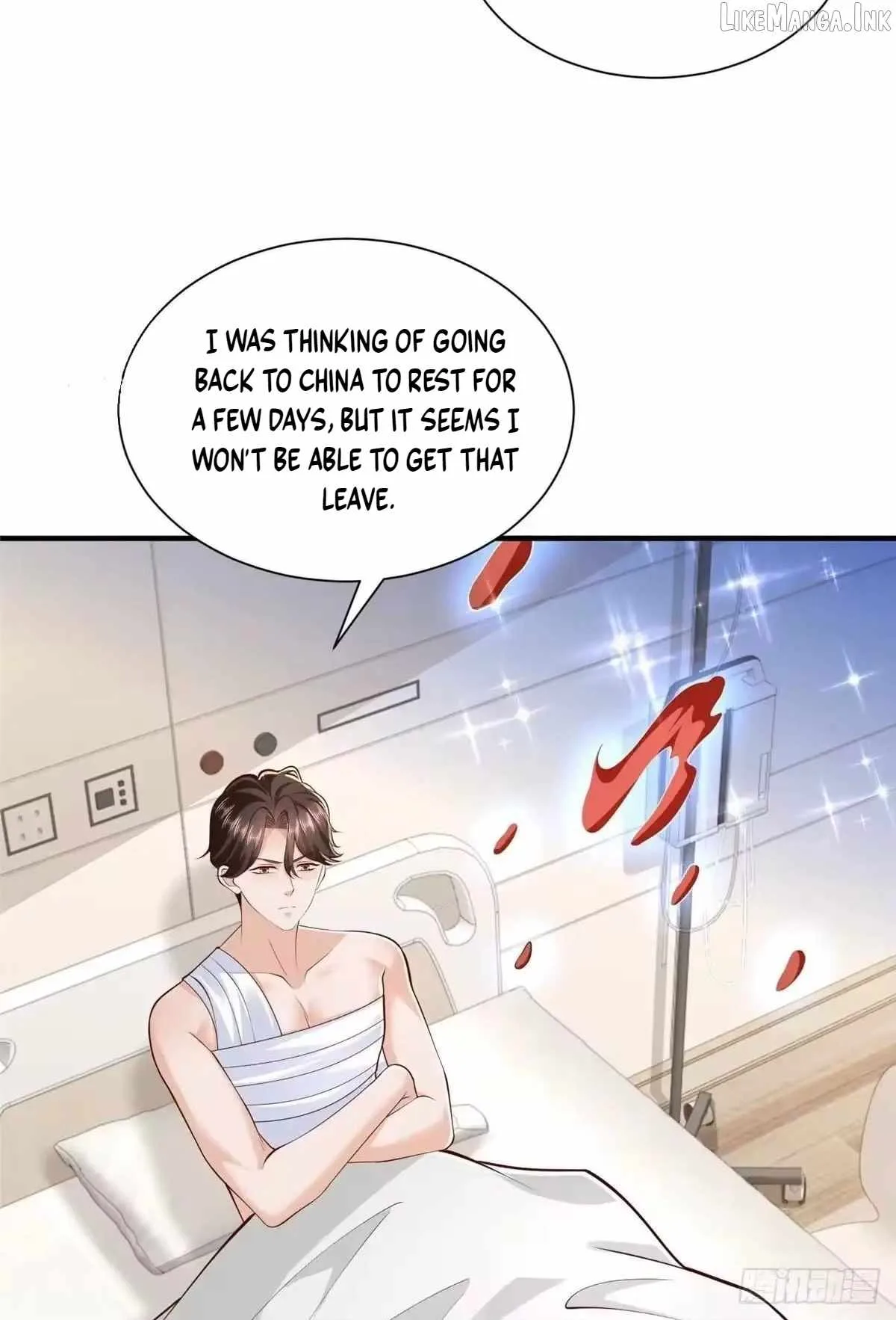 I randomly have a new career every week Chapter 926 page 40