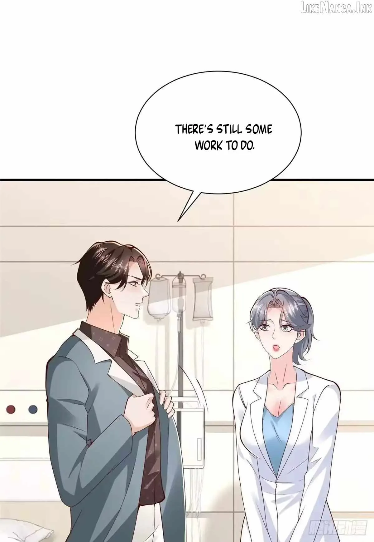 I randomly have a new career every week Chapter 926 page 44