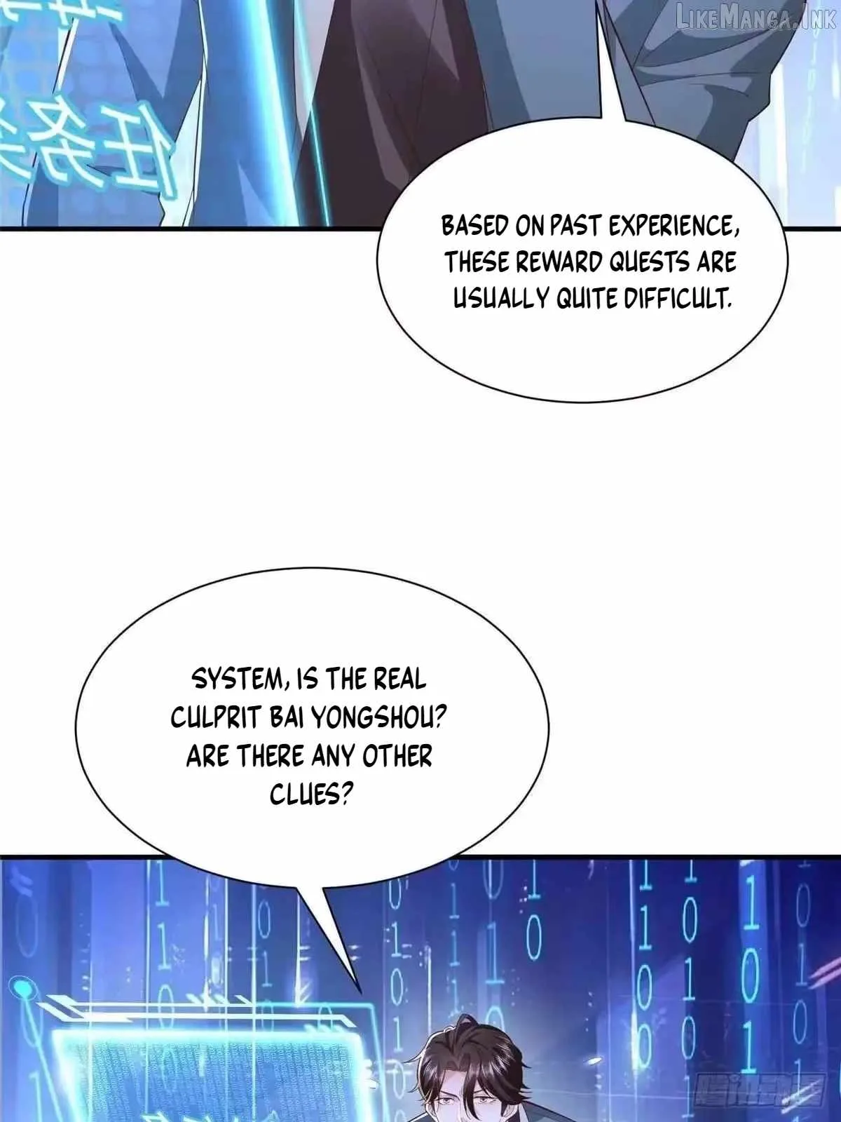 I randomly have a new career every week Chapter 927 page 22