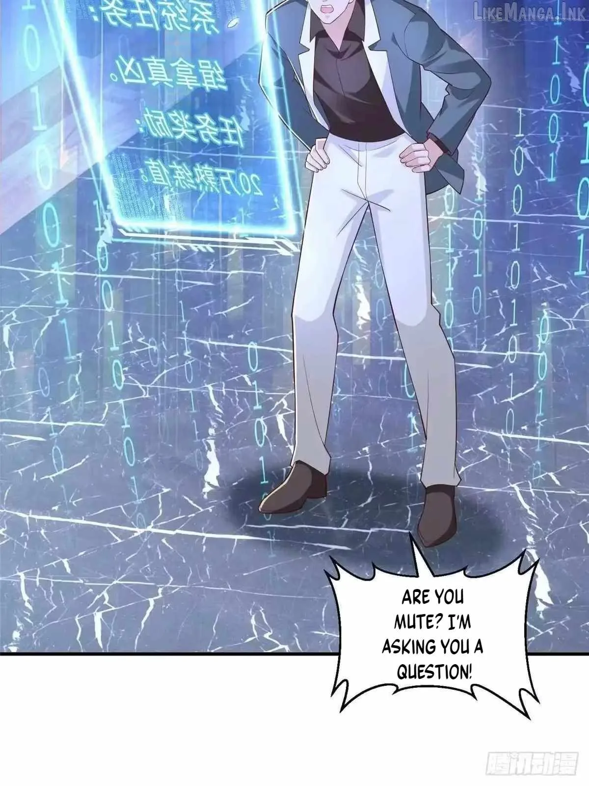 I randomly have a new career every week Chapter 927 page 23