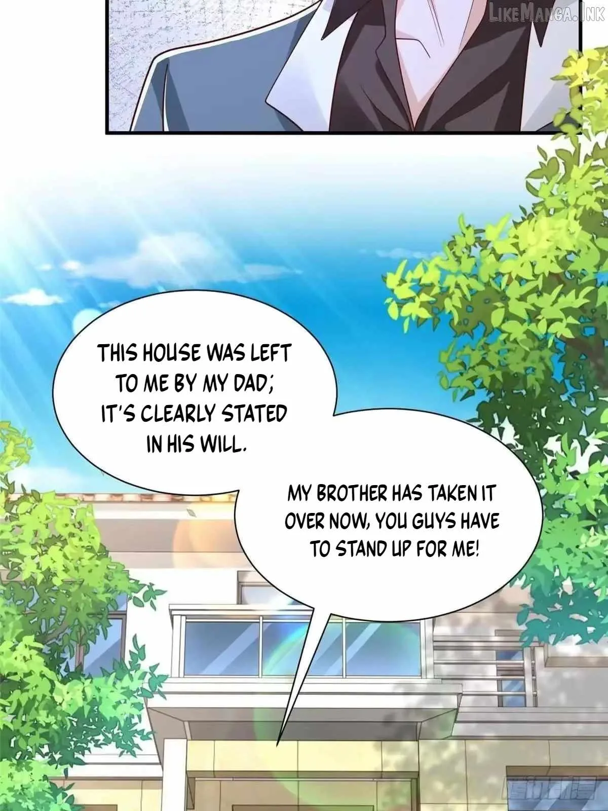 I randomly have a new career every week Chapter 928 page 7