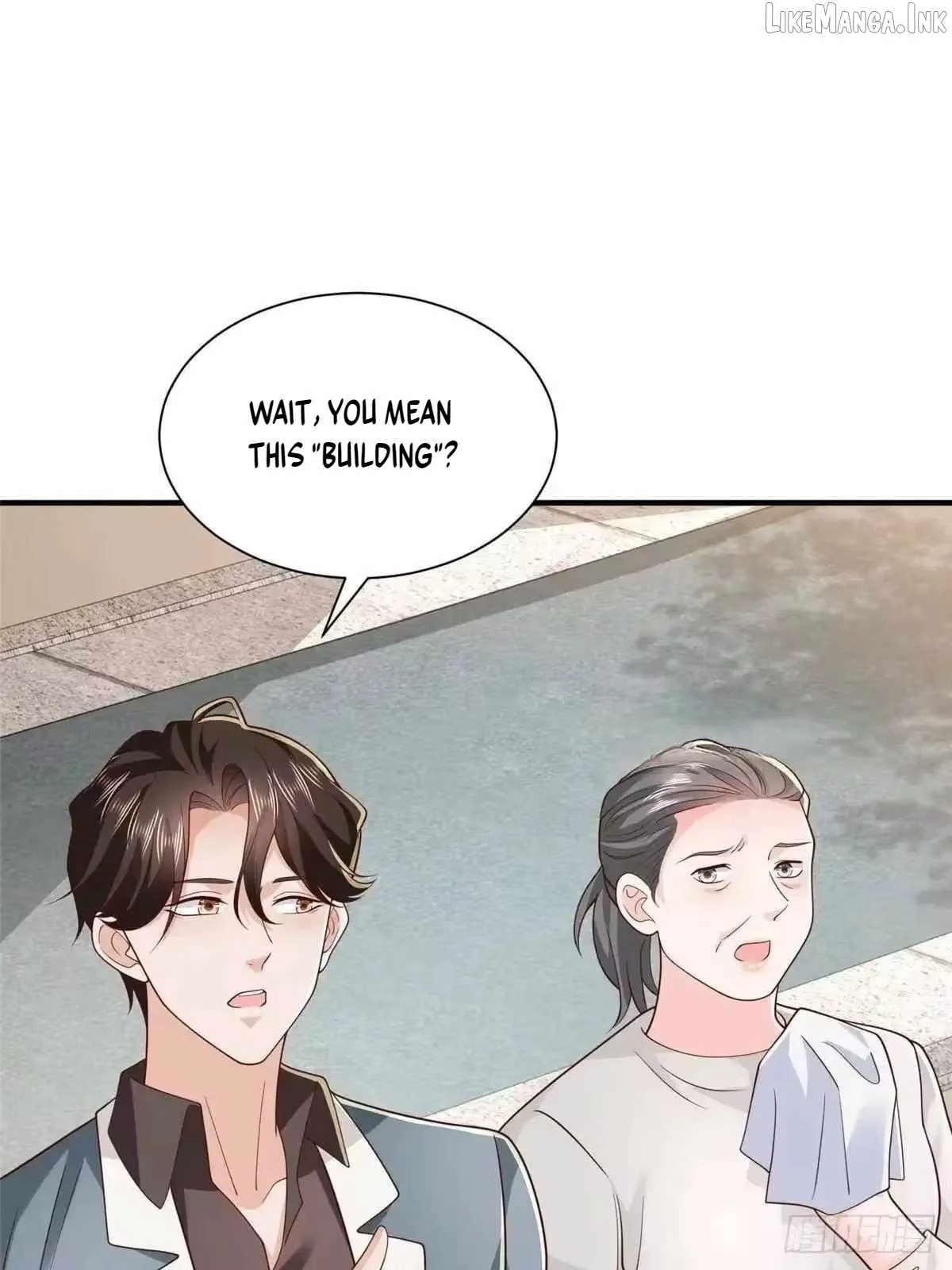 I randomly have a new career every week Chapter 928 page 9