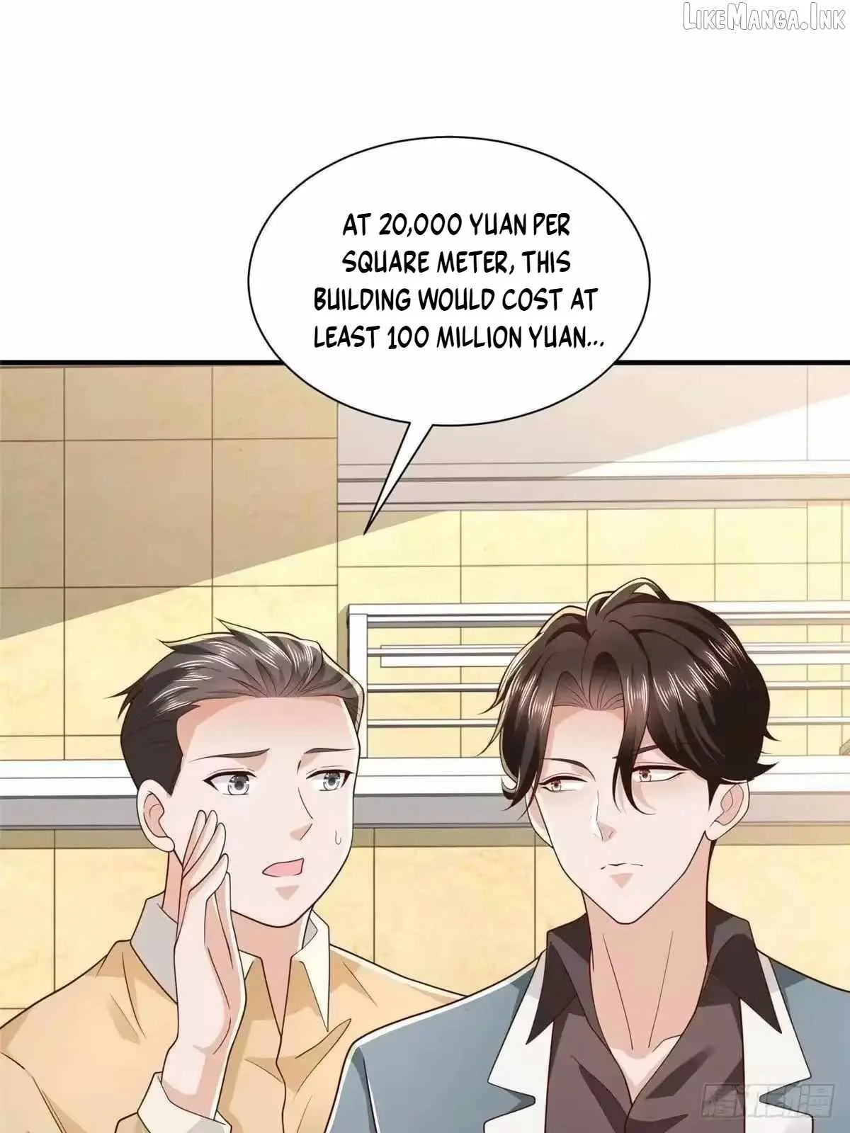 I randomly have a new career every week Chapter 928 page 11