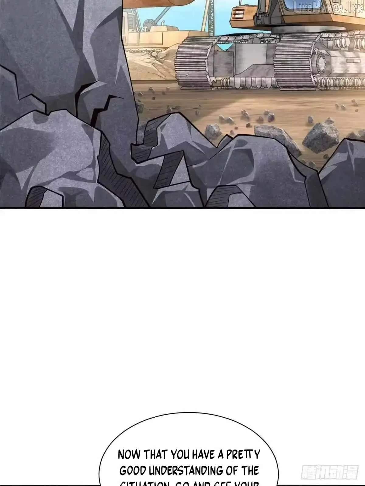 I randomly have a new career every week Chapter 928 page 15