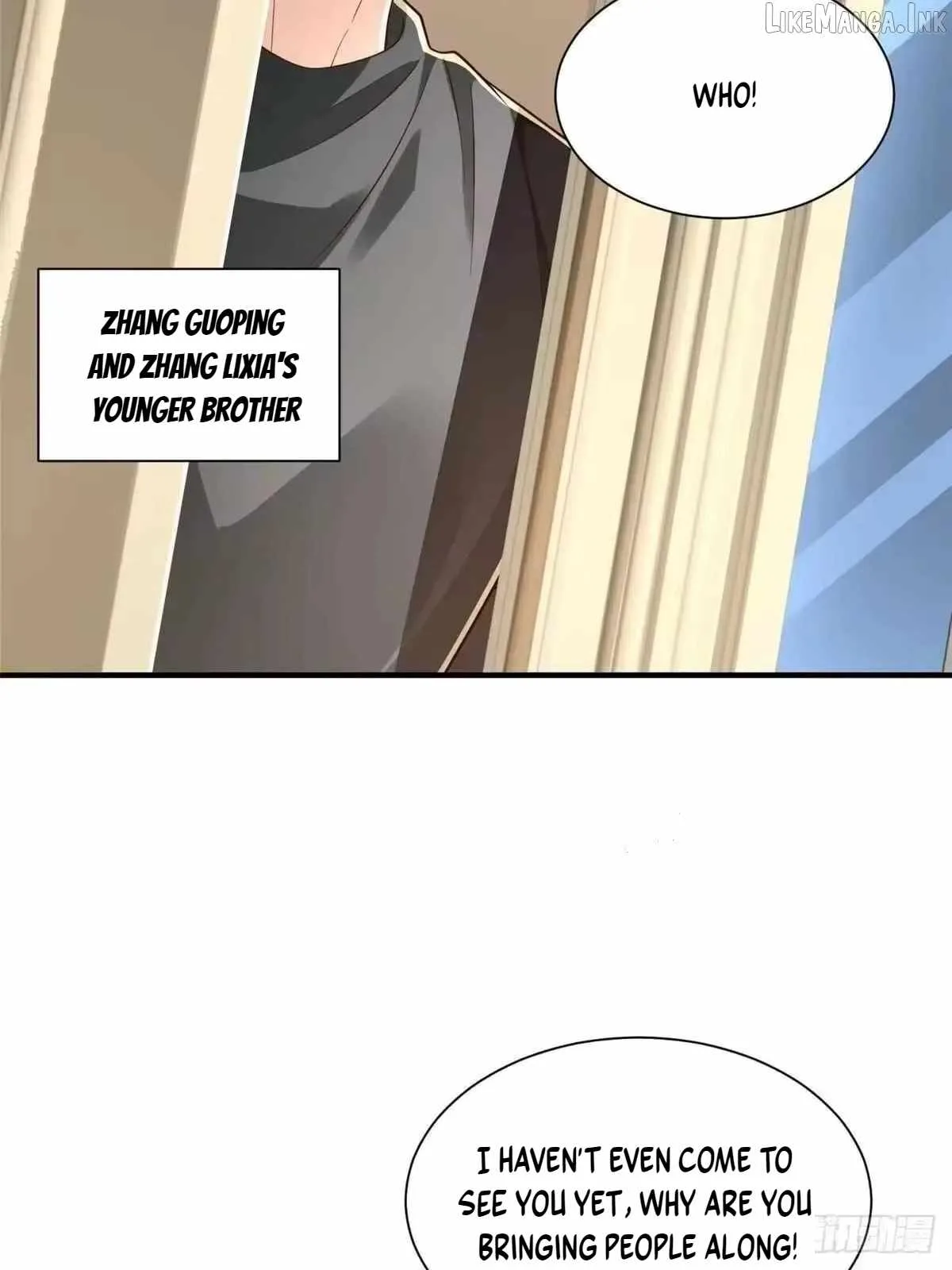 I randomly have a new career every week Chapter 928 page 19