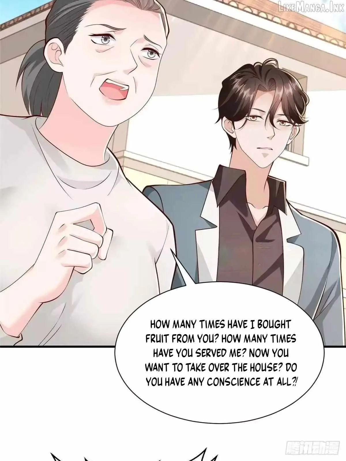 I randomly have a new career every week Chapter 928 page 24