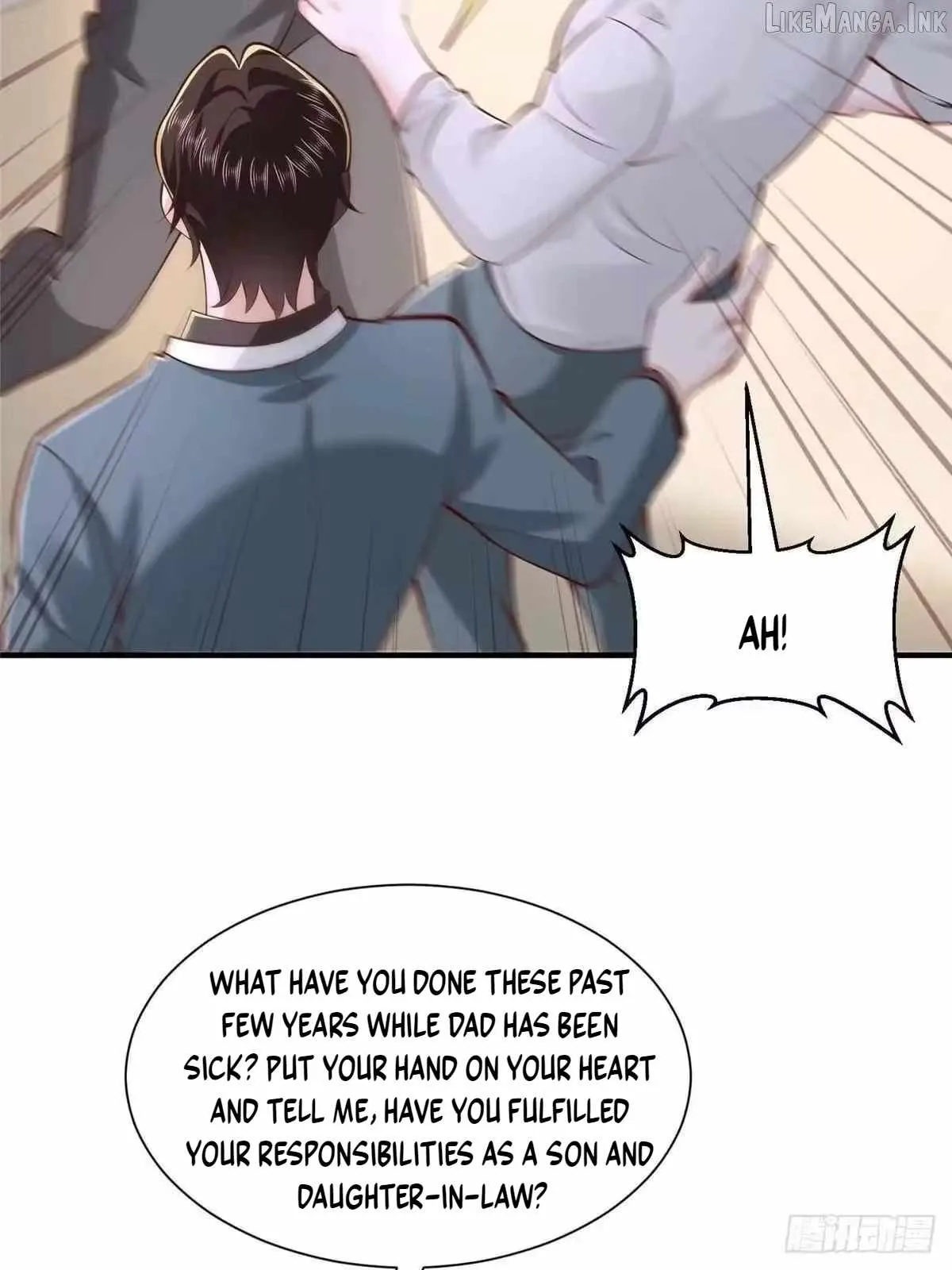 I randomly have a new career every week Chapter 928 page 26