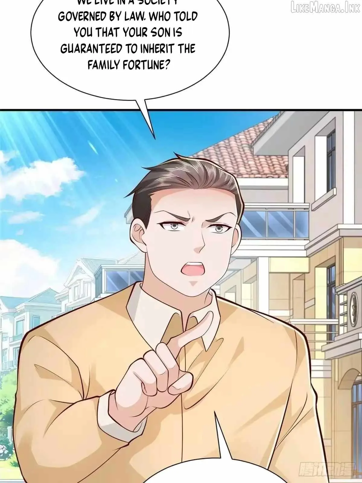 I randomly have a new career every week Chapter 928 page 30