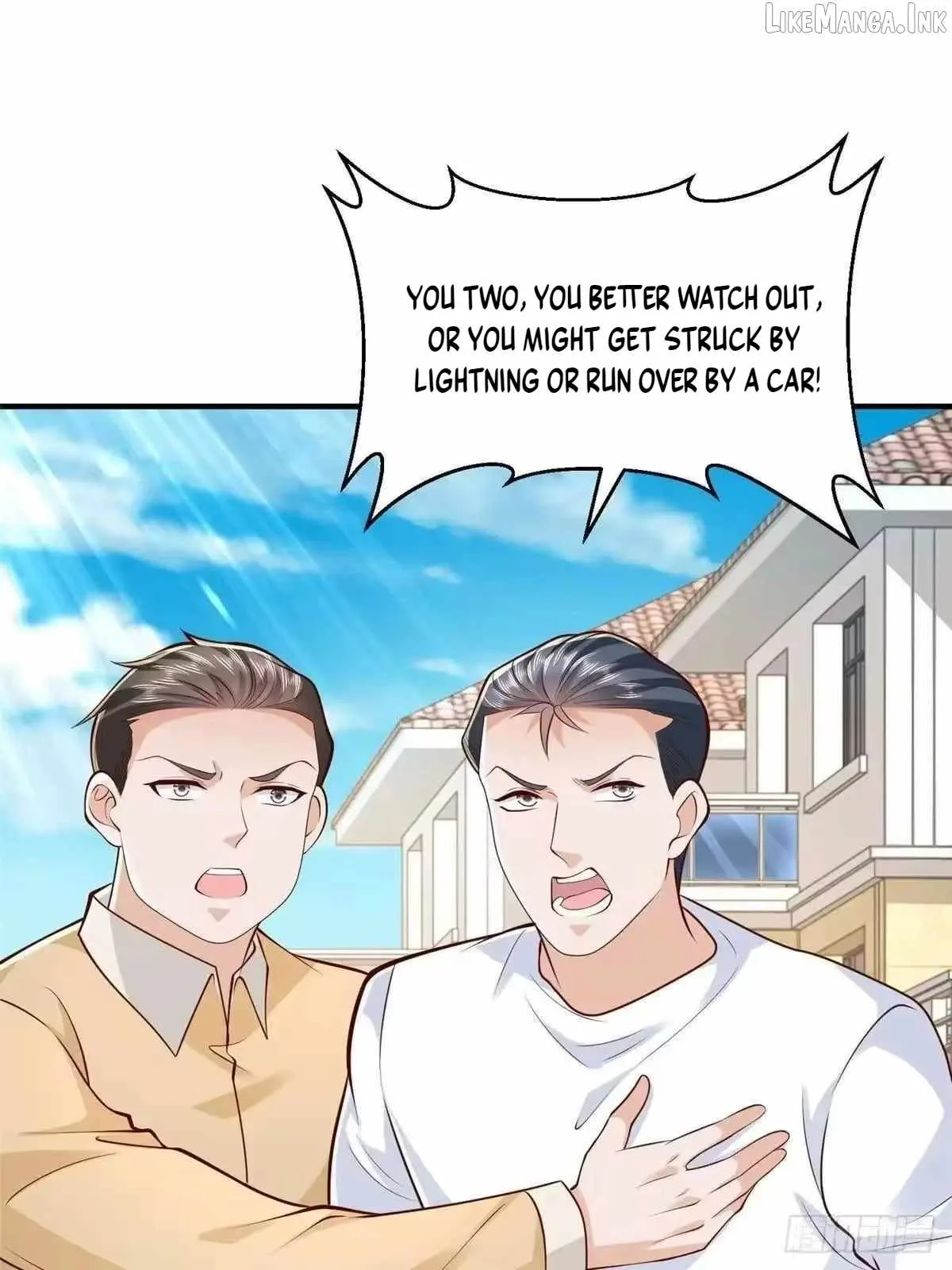 I randomly have a new career every week Chapter 928 page 38
