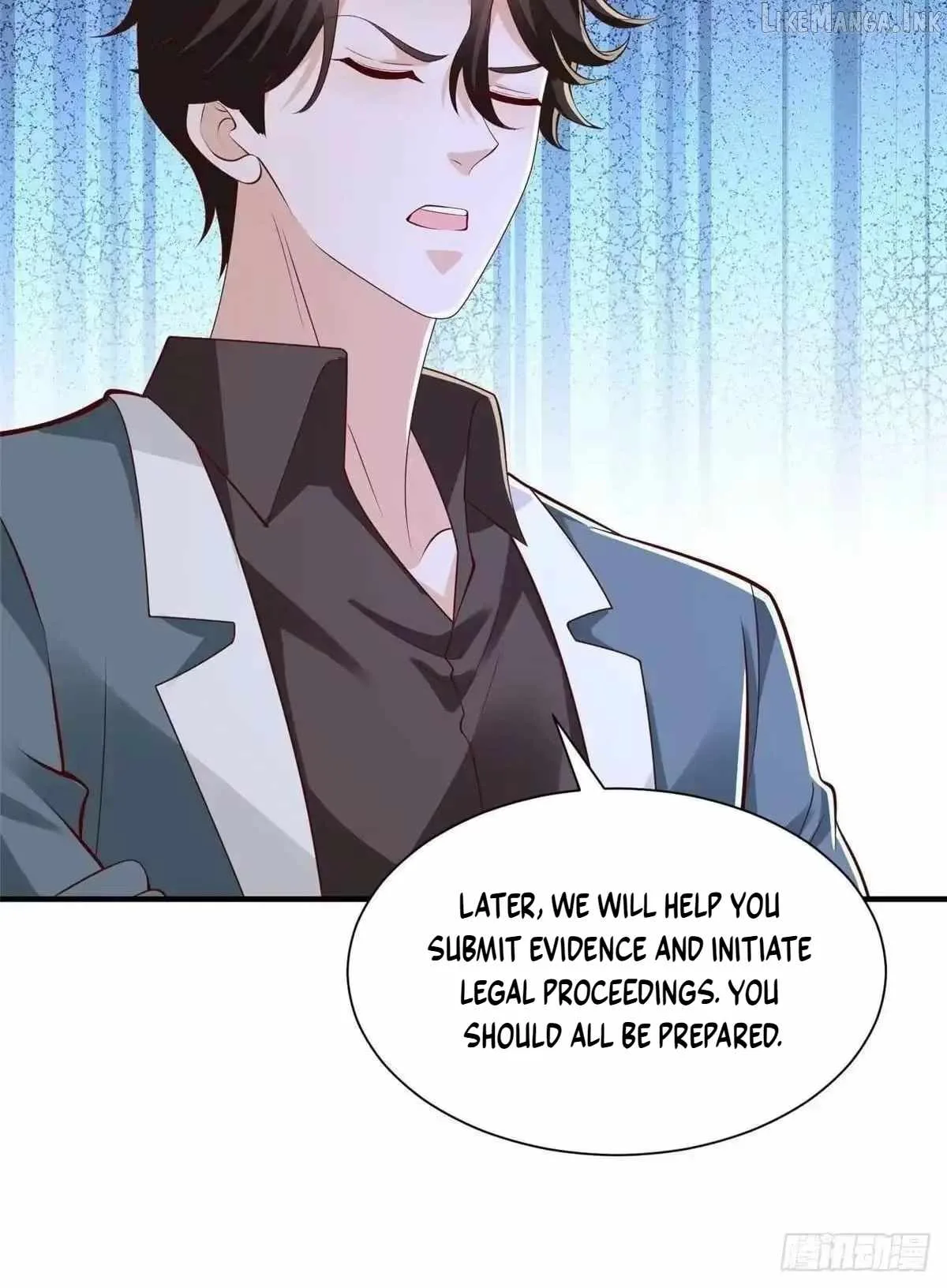 I randomly have a new career every week Chapter 928 page 40