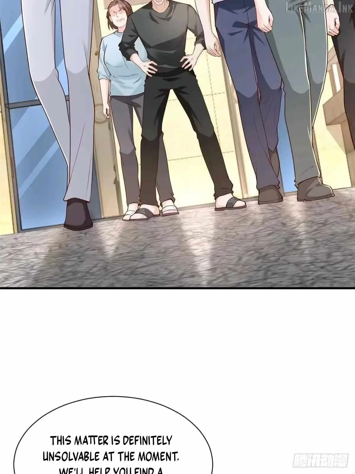 I randomly have a new career every week Chapter 928 page 42