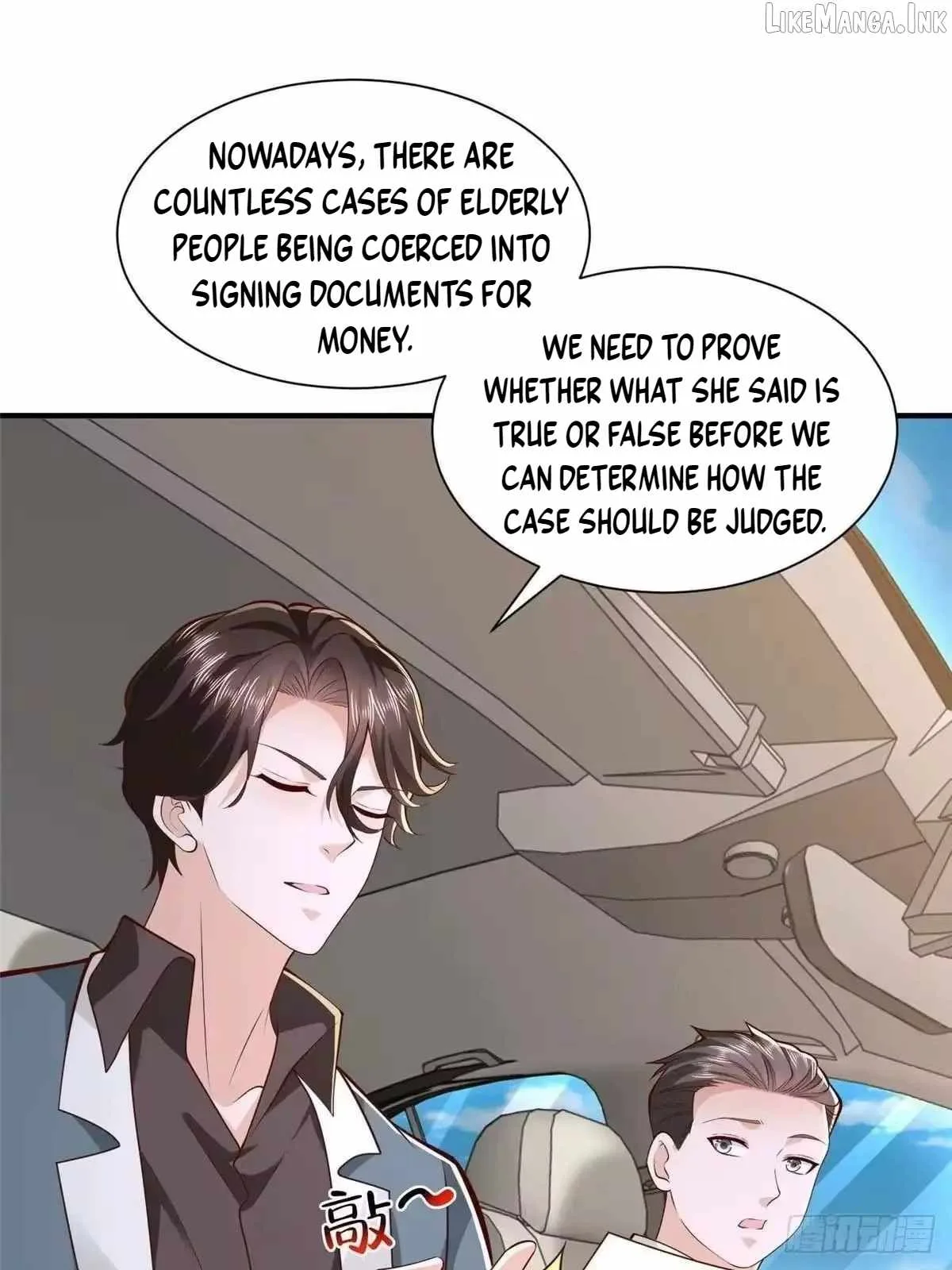 I randomly have a new career every week Chapter 928 page 51